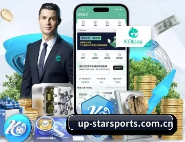 up-starsports.com.cn APP